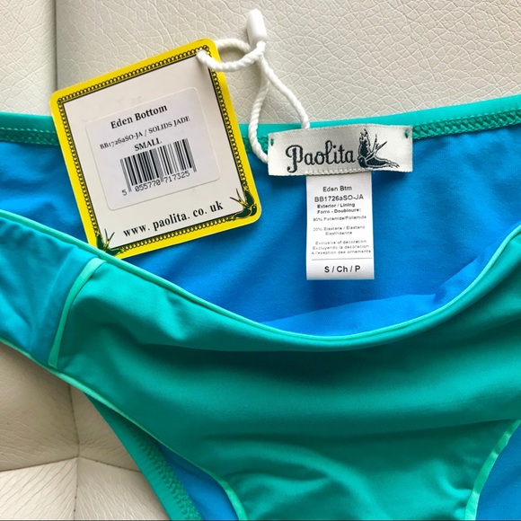 Paolita Bikini Set - Picture 4 of 7